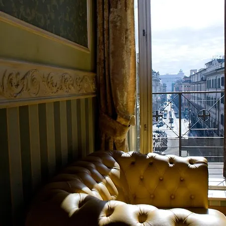 ゲストハウス Upper View