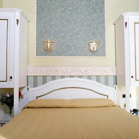 Upper View Gasthof 4*