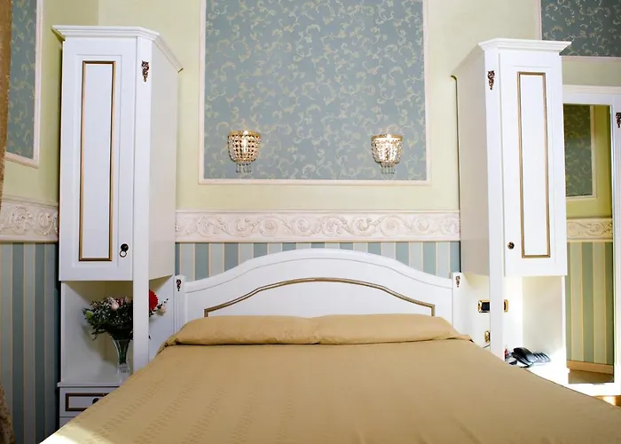 Upper View Vendégház 4*