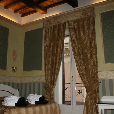 Casa de hóspedes Upper View Roma